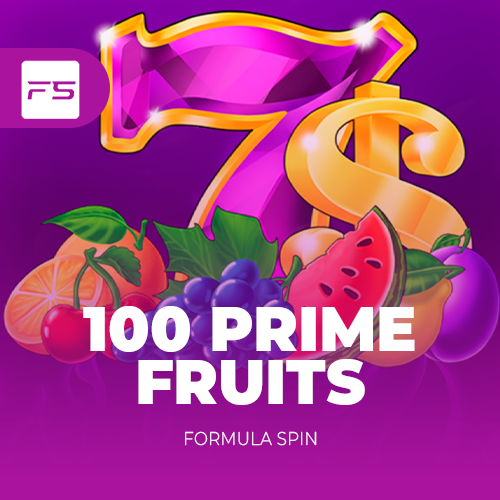 10 Prime Fruits