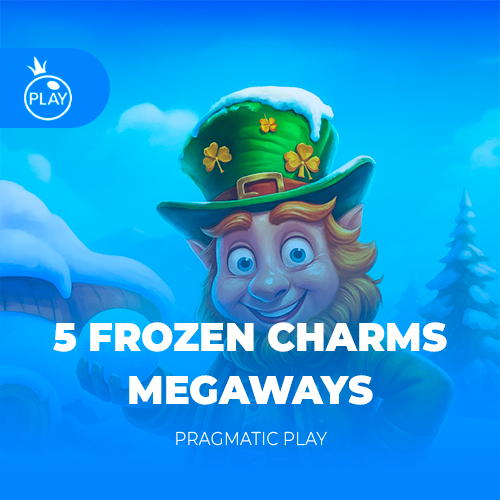 5 Frozen Charms Megaways