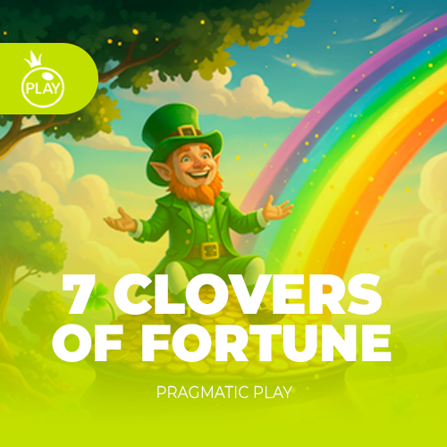 7 Clovers of Fortune