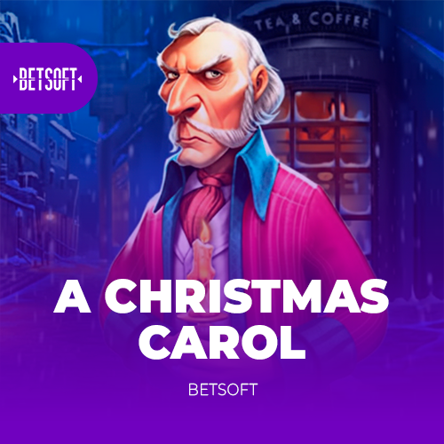 A Christmas Carol