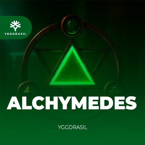 Alchymedes