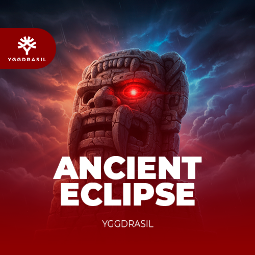 Ancient Eclipse
