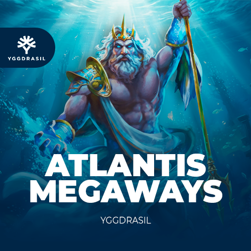 Atlantis Megaways