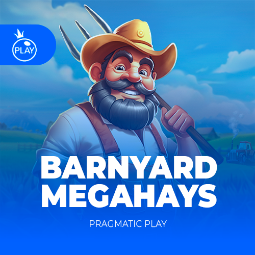 Barnyard Megahays Megaways