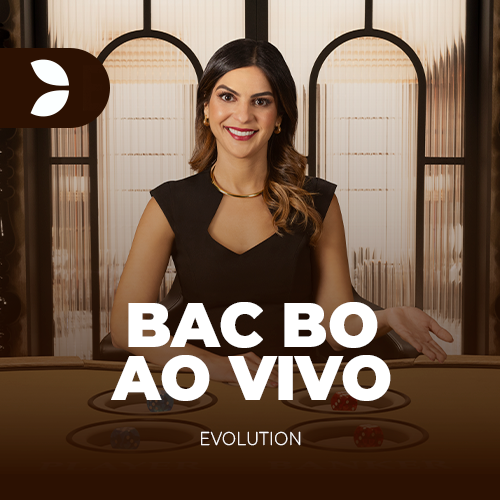 Bac Bo Ao Vivo