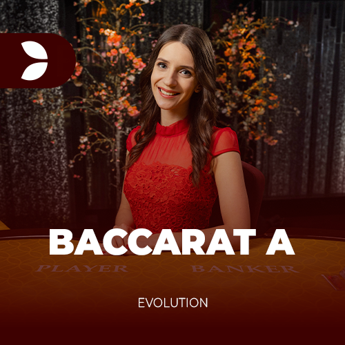 Baccarat A
