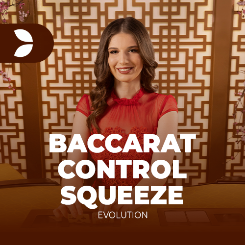 Baccarat Control Squeeze