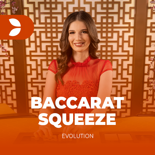 Baccarat Squeeze