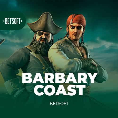 Barbary Coast