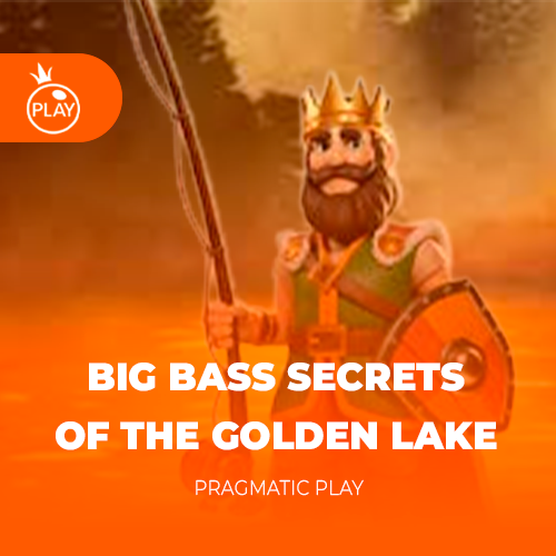 Big Bass Secrets of the Golden Lake