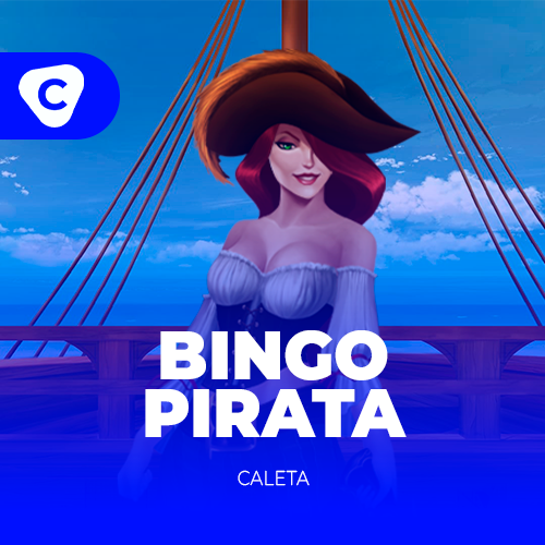 Bingo Pirata