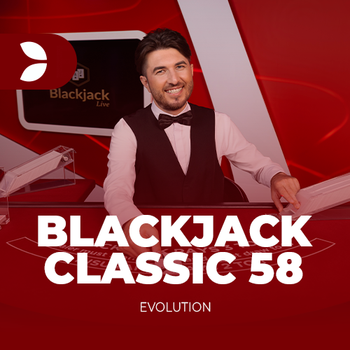 Blackjack Classic 58