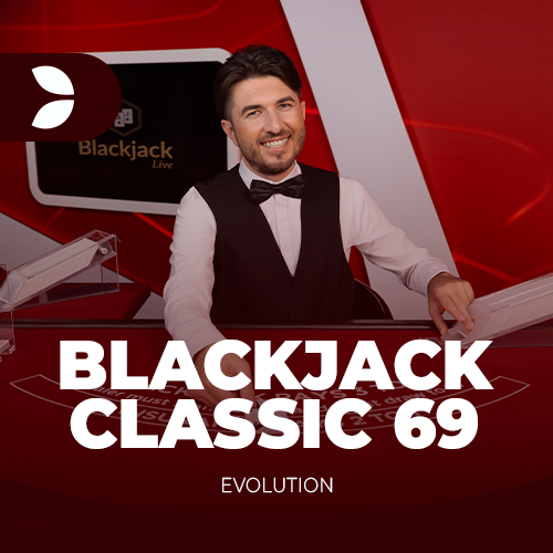 Blackjack Classic 69
