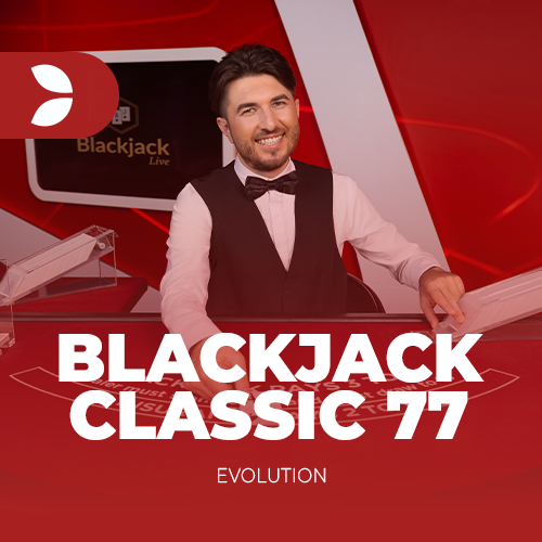 Blackjack Classic 77