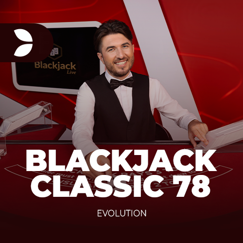Blackjack Classic 78