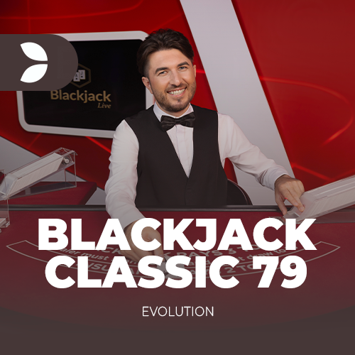 Blackjack Classic 79