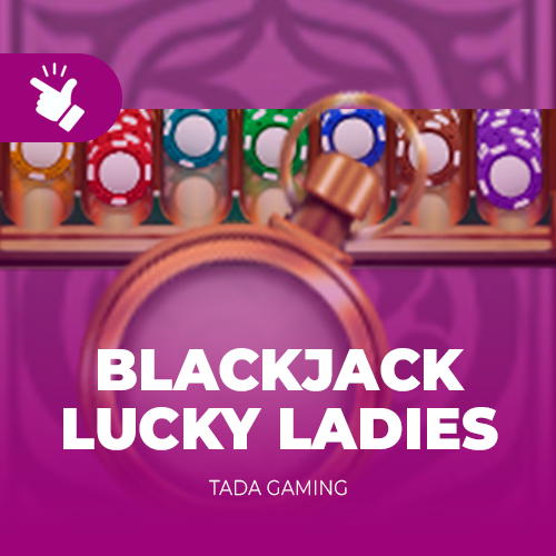 Blackjack Lucky Ladies