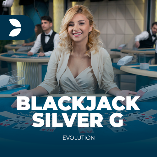 Blackjack Silver G