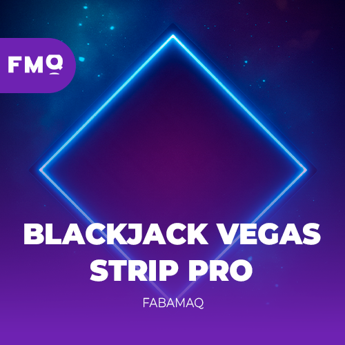 Blackjack Vegas Strip Pro