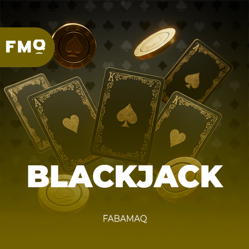 Blackjack