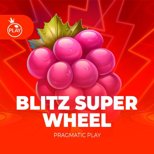 Blitz Super Wheel