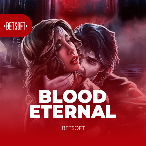 Blood Eternal