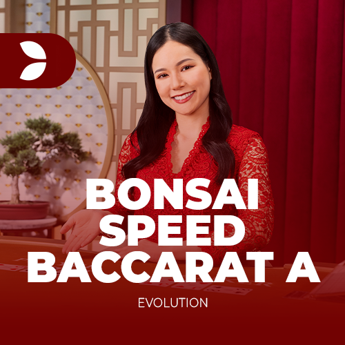Bonsai Speed Baccarat A