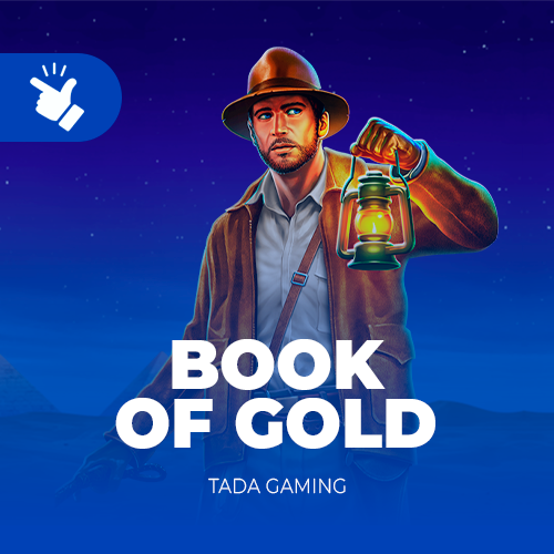 Book of Gold