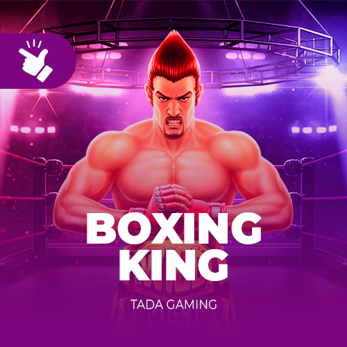Boxing King