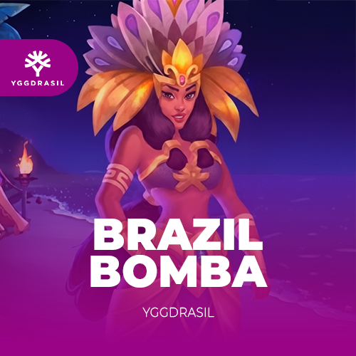 Brazil Bomba