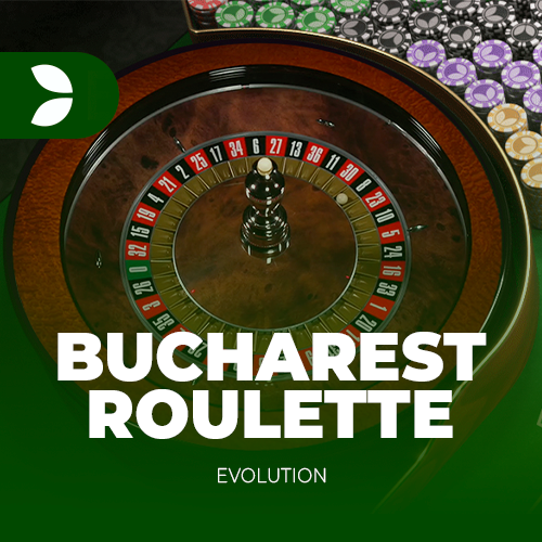Bucharest Roulette