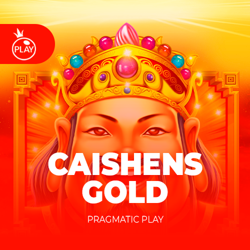 Caishen's Gold