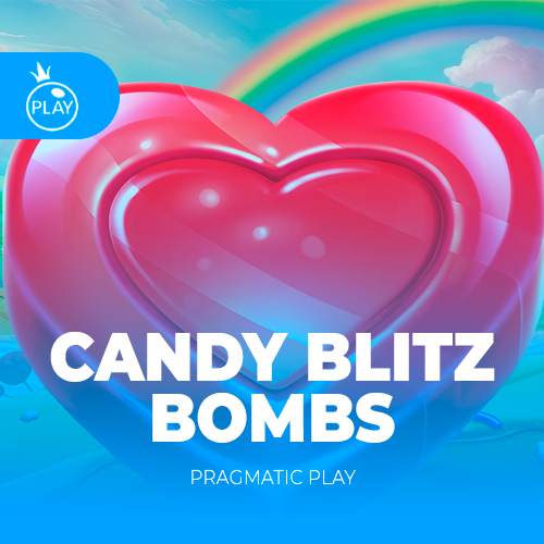 Candy Blitz Bombs