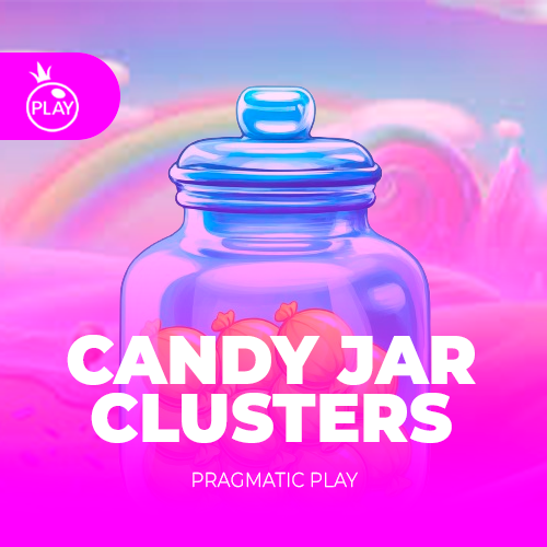 Candy Jar Clusters