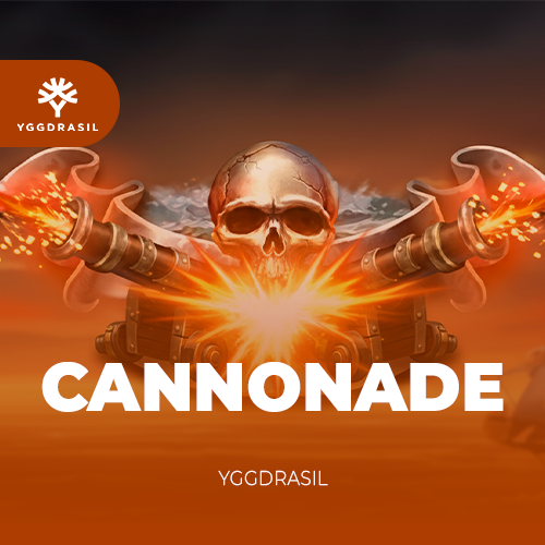 Cannonade