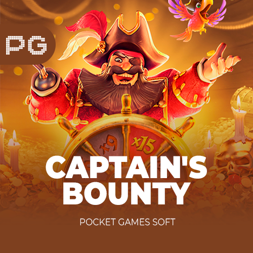 Captain's Bounty