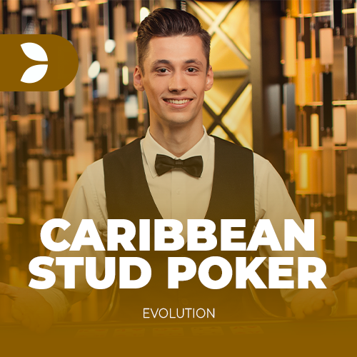 Caribbean Stud Poker