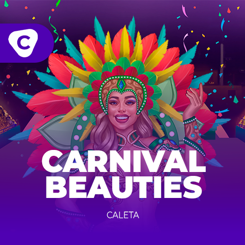Carnival Beauties
