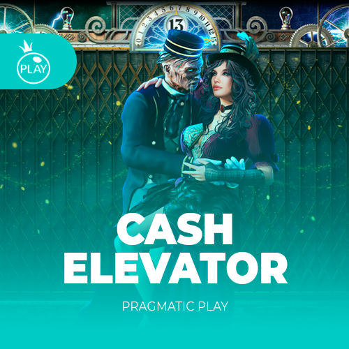 Cash Elevator