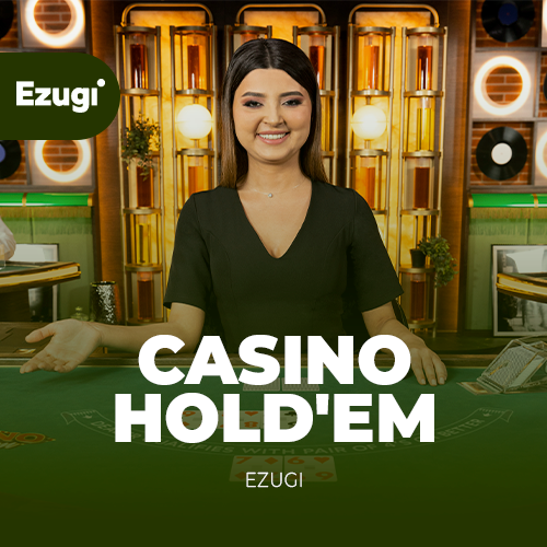 Casino Hold'em