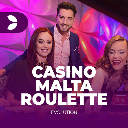 Casino Malta Roulette