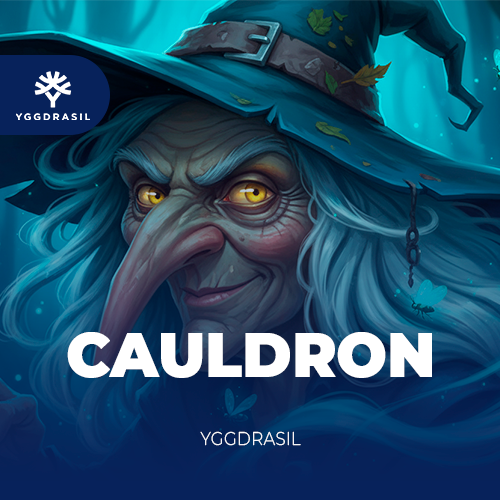 Cauldron