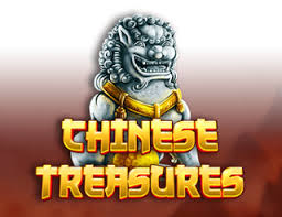 Chinese Treasures