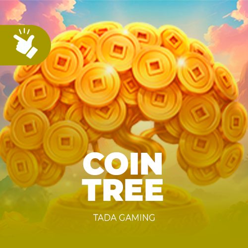 Coin Tree