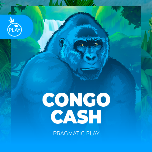 Congo Cash