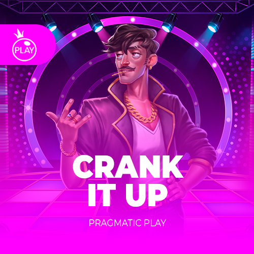 Crank It Up