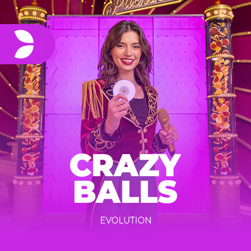 Crazy Balls
