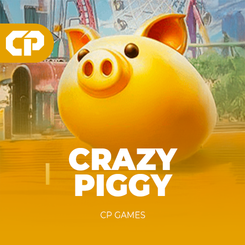 Crazy Piggy