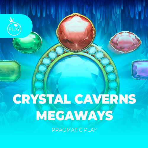 Crystal Caverns Megaways