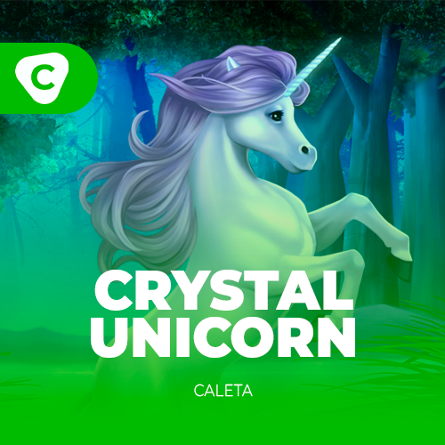 Crystal Unicorn